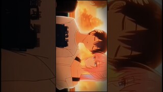 shikimori and izumi 💕#shikimoriisnotjustacutie   #shikimori #izumi #hometownsmile #anime #animeedit