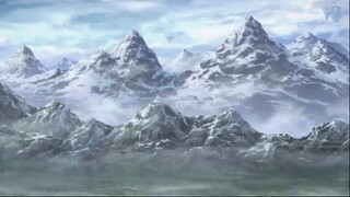 Đao kiếm thần vực tập 19 (Lồng Tiếng)