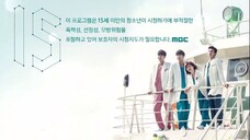 [Indo Sub] Hospital.Ship.E11