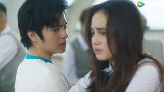 Trailer WeTV Original Kisah Untuk Geri | Angga Yunanda, Syifa Hadju | Tayang 5 Maret