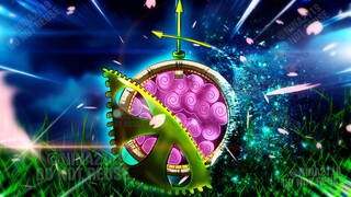 3 FRUITS du DÉMON SOUS-ESTIMÉS à la PUISSANCE PHÉNOMÉNALE  ! One Piece Théorie