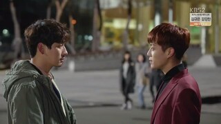 [INDO SUB] Radio Romance.E05