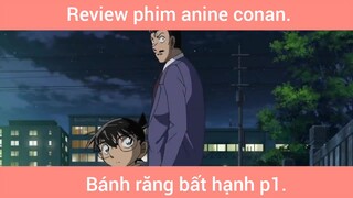 Bánh răng của sự bất hạnh p1