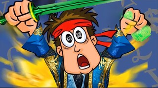 ⚡ 我 结 婴 了 ⚡