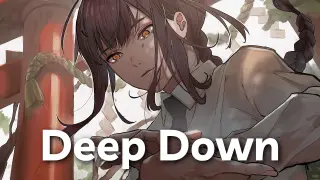 【Vietsub】Deep Down『Chainsaw Man Ending 9』by Aimer