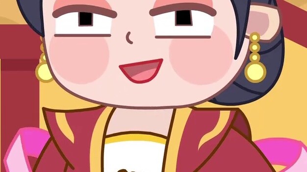 Wu Zetian was a crazy name changer