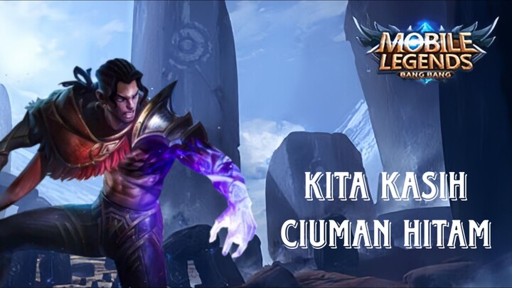 CICI GOLD LANE NANTANGIN BRODY‼️