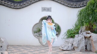 Zi Yan - After the New Rain in the Empty Mountains v