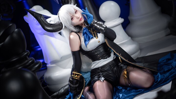 Do you also want me to step on you?