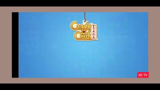 CANDY CRUSH SAGA LEVEL 832 (NEW VERSION)