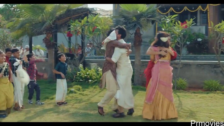 Oho_Enthan_Baby_Hindi_Dubbed full movie hd