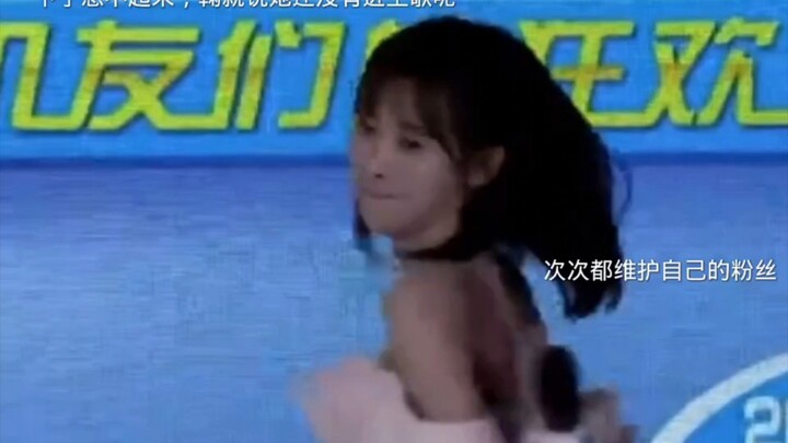 คนที่คอยดูแลแฟนคลับของตัวเองอยู่เสมอ ใครจะไม่ชอบล่ะ?