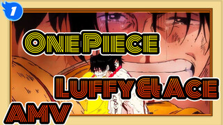 Luffy & Ace Di Summit War of Marineford | One Piece AMV_1