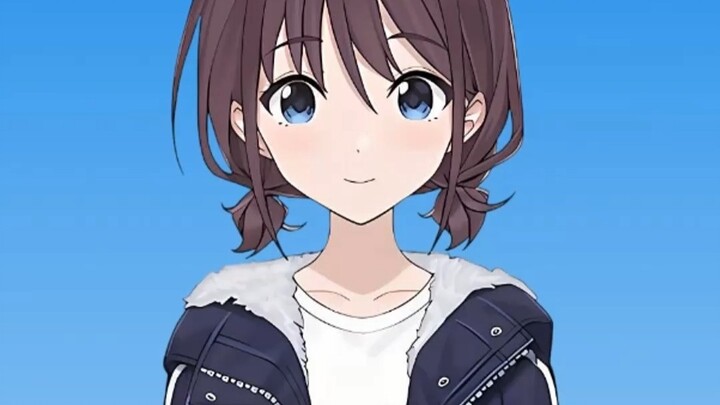 Izumi Renana Marah-Marah ke Tim Go