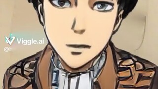 Levi idol