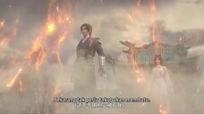 Tomb of Fallen Gods Season 2 Episode 25 Sub Indonesia