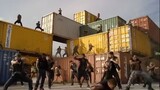 Step Up Revolution - The Mob - Final Dance Scene