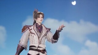 The Ethereal Sword Immortal Eps 1-5 Sub Indo