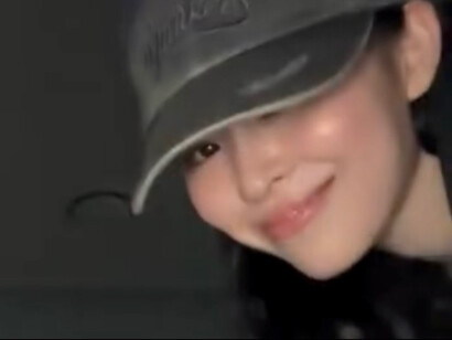 【Shin Yoo-jin】"Seperti JENNIE" fokusnya bagus, aaaaaa!