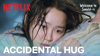 A wounded heart is more painful than a scarred elbow | Welcome to Samdal-ri Ep 7 | Netflix [ENG SUB]