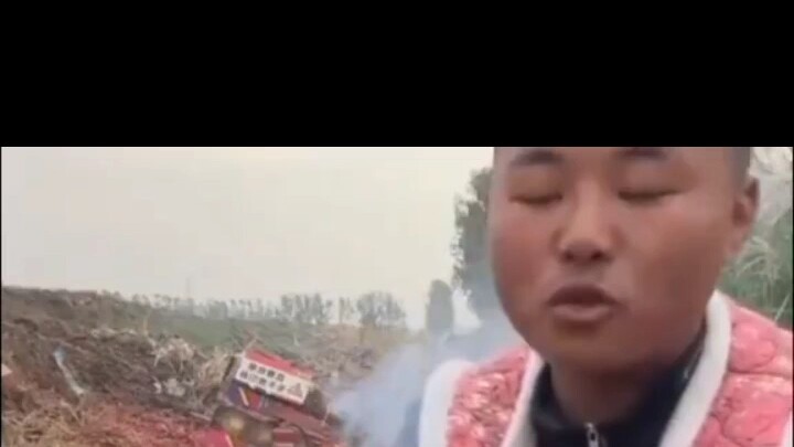 开播5分钟，资金链断了🤣
