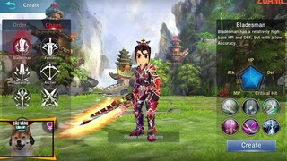 [Trải nghiệm] Hiệp Khách Mobile - Siêu phẩm MMORPG 3D sắp được Dzogame phát hành ở Việt Nam