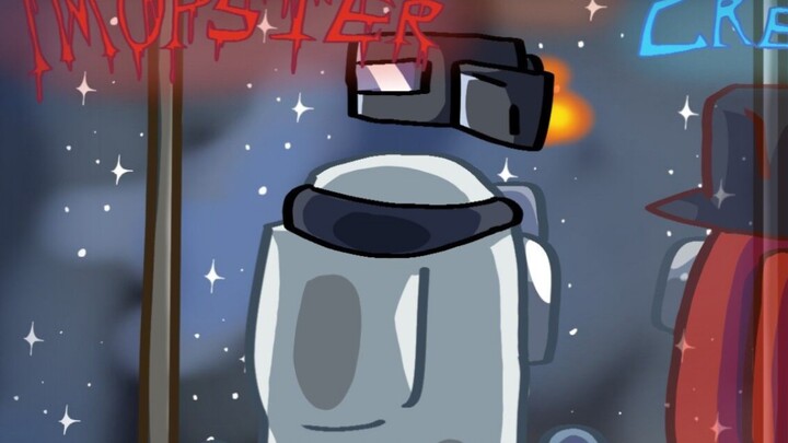 [AUS] Audio comic The Devil and the Crew Volume 2