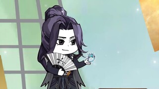Episode 17: Gou Dao Invincible: Pedang Pembunuh Dao telah diaktifkan! Potong~!