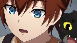 Tóm Tắt Anime Ánh Sáng Nơi Cuối Con Đường Tập 8