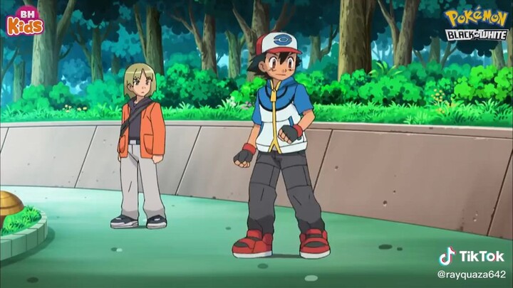 [S14] Pokemon tập 1 P.3 : Bão Sấm Xuất Hiện