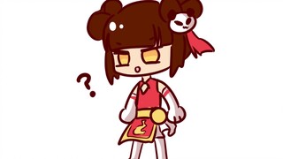 【Ninsan】Selamat tinggal bola nasiku