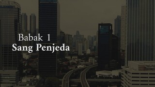 for Revenge X Wira Nagara - Sang Penjeda