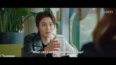 Jinxed at First - Episode 12 - Part 1 | Girls Generation's (SNSD) Seohyun, Na In Woo
