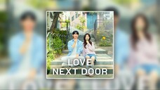 Love Next Door Episode 16 [1080p]