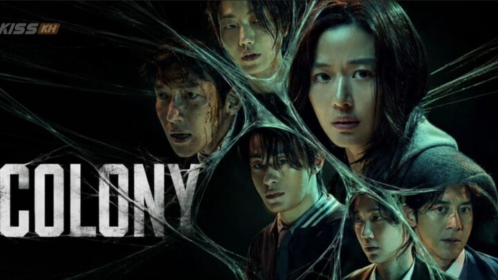 Colony