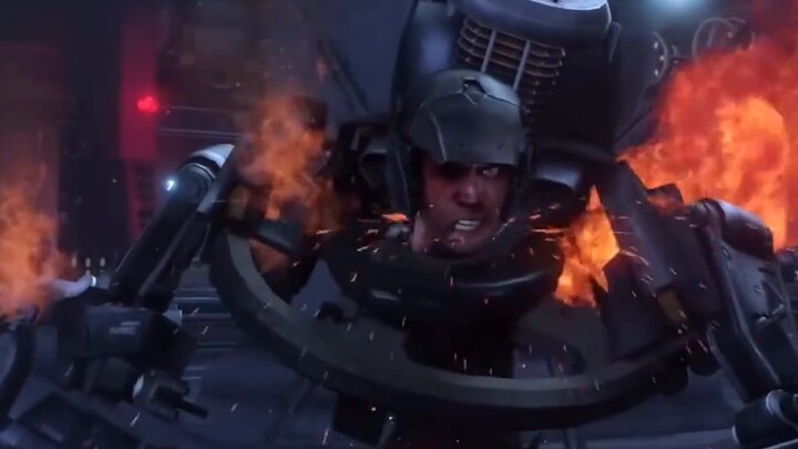 【Chinese Dubbing/Live Dubbing/Co-Dubbing】Episode 79 "Desperate Doomsday Giant"