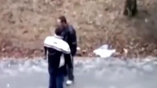 手贱是什么下场……