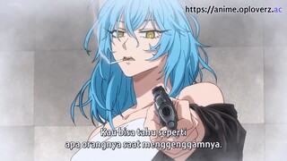 Sakamoto Days episode 20 Full English Sub | REACTION