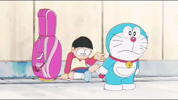 Apakah Doraemon Membuat Nobita Mandiri atau Ketergantungan? Ini Faktanya!