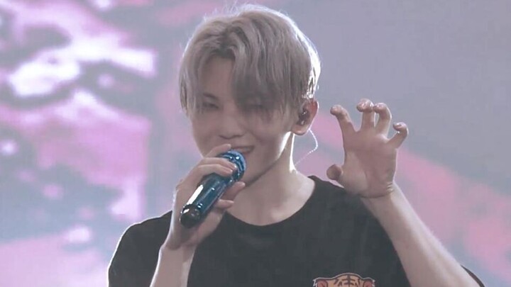 【ซับไทย】9teen วูจี น้องชายตัวน้อย ถ้าคุณถูกคนร้ายลักพาตัวไป ให้กระพริบตาหนึ่งทีนะ