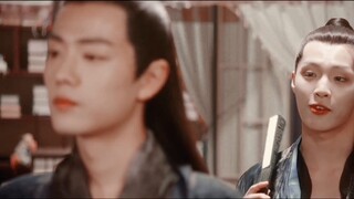 Hunting Rules Episode 5 The King's people can be used however he wants. All members are black...all 