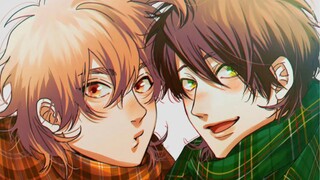 “在这个人面前，我只是我自己”