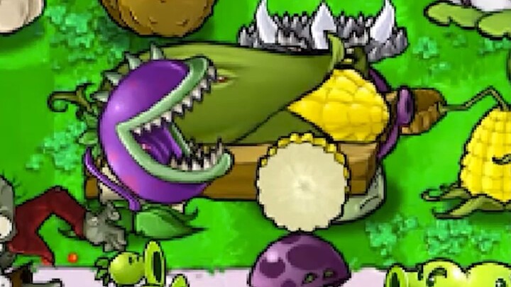 "Berikan juga aku" "Memaksimalkan Kerugian"