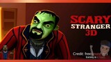 Seary stranger 3d | Seary teacher 3d | cinematic | animation video | (IOS/Android game play)