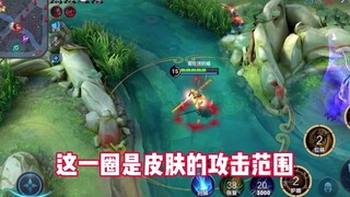 Is Monkey the most unbeatable jungler in one-on-one fights? I've learned Monkey from Xieyang and Min