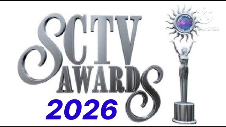 SCTV AWARDS 2026 SCTV Studio 6 Emtek City LIVE (30 November 2026)