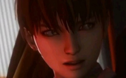 Female ninja: No matter how powerful she is in the early stage, she still can't beat the monsters in