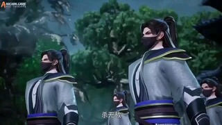 Againts The Sky Supreme Eps 444 sub Indo  Hd