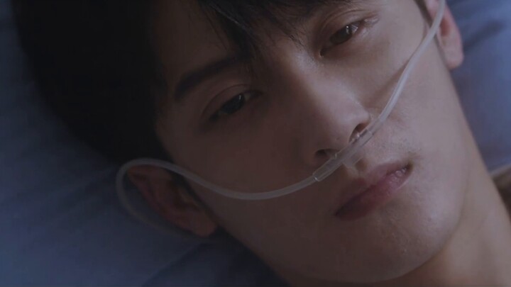 Even the greatest painter cannot describe the outline of his lover [Tan Jianci x Zhou Ye丨Shen Yi x W