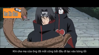 Rap về tổ chức Akatsuki #Kenxinchao #schooltime